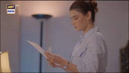 Hasrat - Episode 63 - 5th July 2024